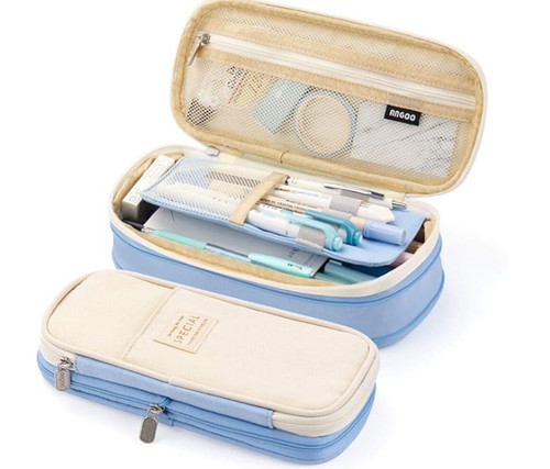Large capacity pencil case - pencil,