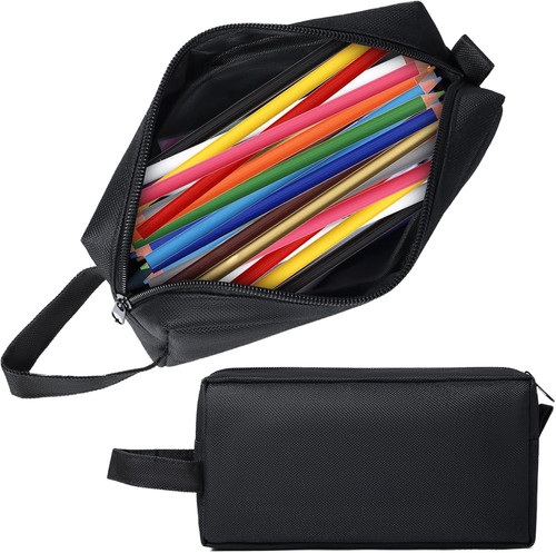 Large capacity pencil - capacity,
