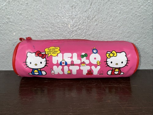 2012 sanrio hello - hello, kitty