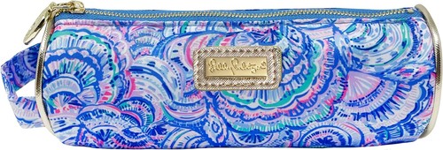 Cute pencil case colorful - pencil,