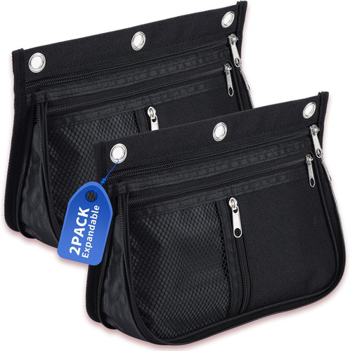 Pencil pouch for ring - pencil, 3