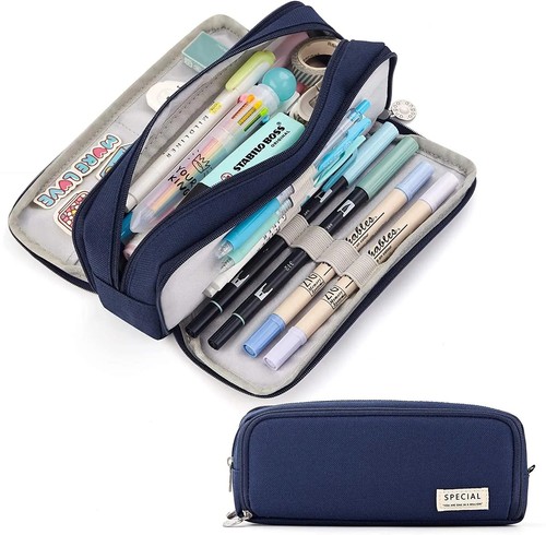 Large capacity pencil - capacity, 3