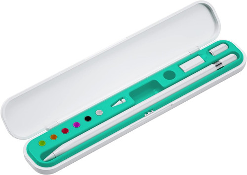 Case for apple pencil - case, and