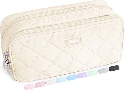 Sooez large pencil case - sooez,