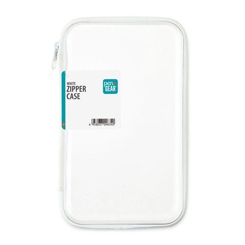 Pen gear zipper - pen+gear, case