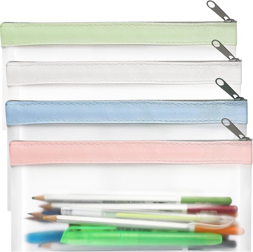 Pack clear pencil - pencil, with