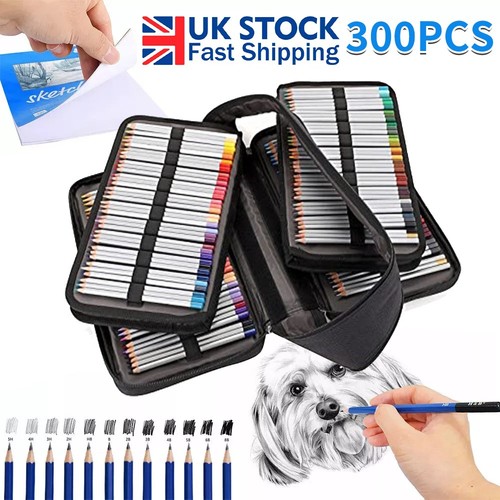 Large capacity pen pencil - capacity,