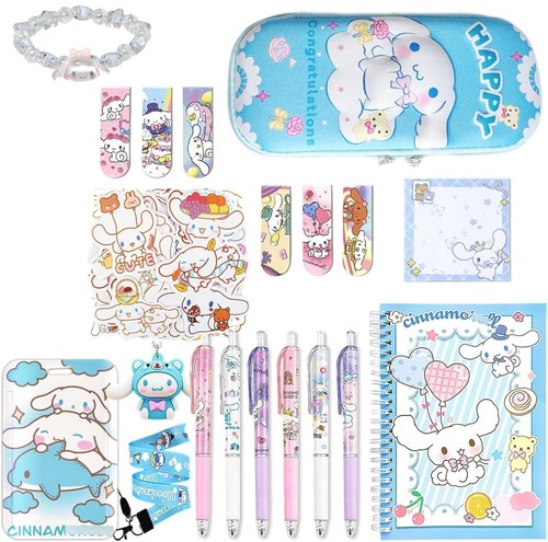 Cinnamoroll kawaii cute school - cinnamoroll,