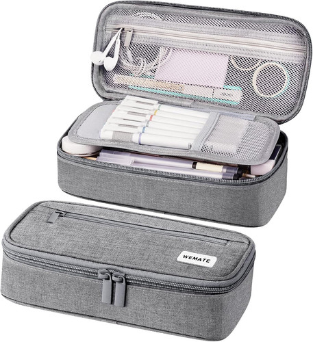 Large pencil case storage - case,,