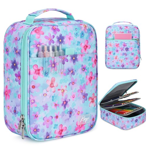 Kasqo large pencil - pencil, case
