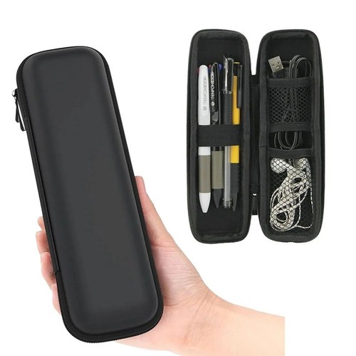 Black eva hard shell - hard,