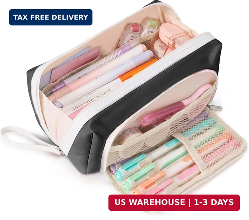 Big capacity pencil - capacity,