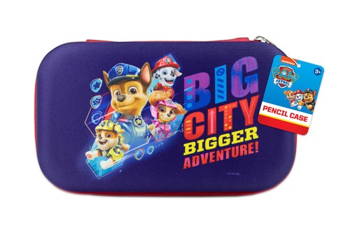 Nickelodeon paw patrol movie - paw,