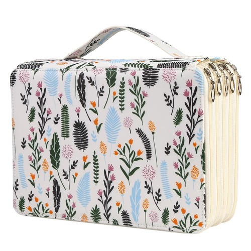 250 slots colored pencil case - 250,