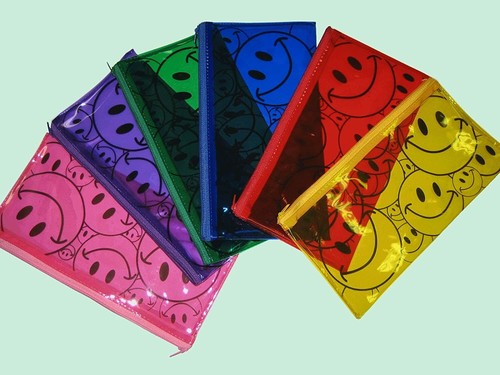 Pcs color smiley - pcs, 6-color