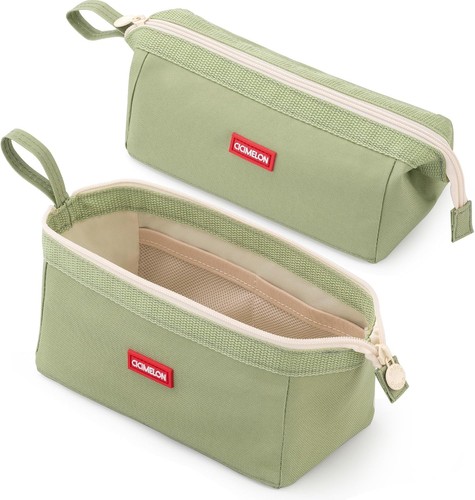 Pencil case large - large, capacity