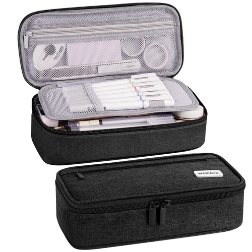 Large pencil case - pencil, storage