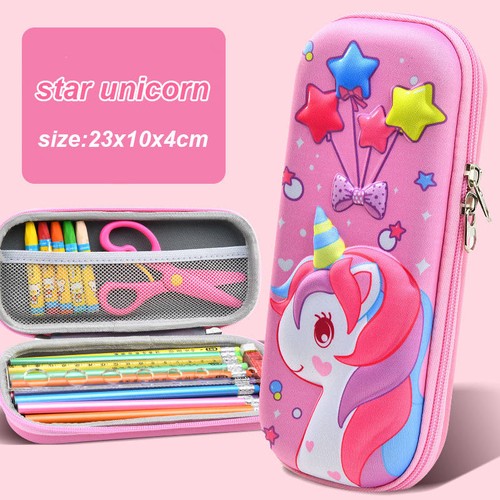 Eva unicorn pencil - eva,