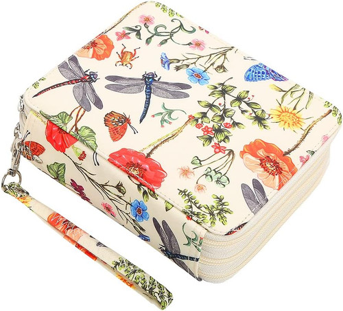 Slots pencil case organizer - 72,