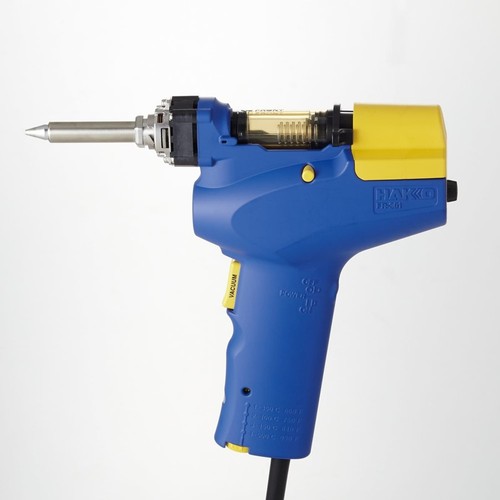 Hakko 301 portable - hakko,