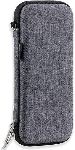 Upgraded hard pencil case box - hard,