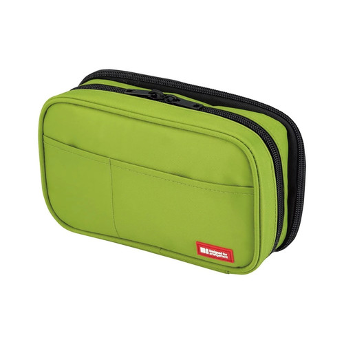 Lab large capacity zipper - lab,