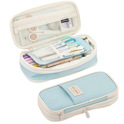 Large capacity pencil - pencil, case