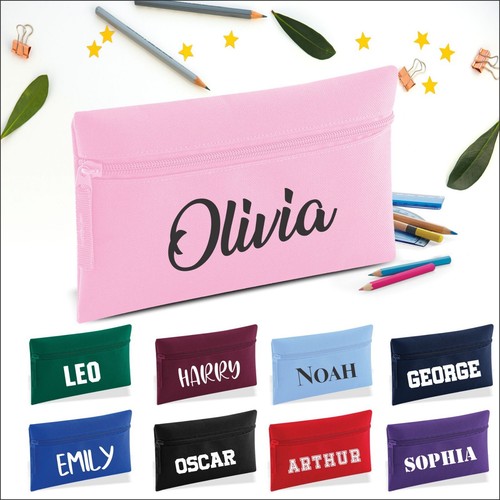Personalised child pencil - child,