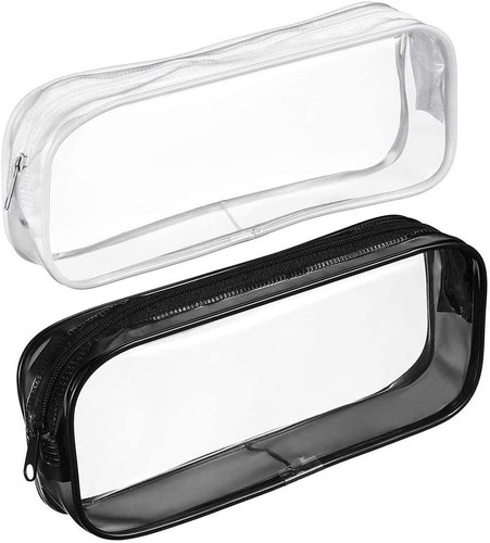 Blingkingdom 2pcs clear pvc - blingkingdom,