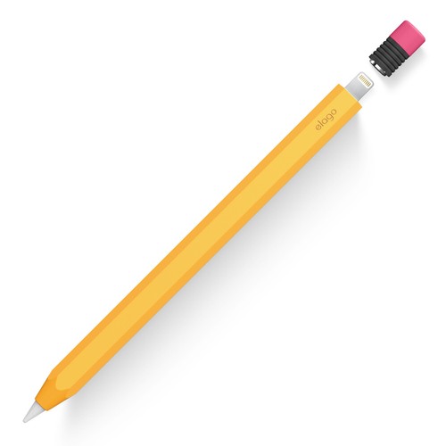 Apple pencil case elago - apple,