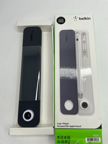 Belkin apple pencil case stand - belkin,