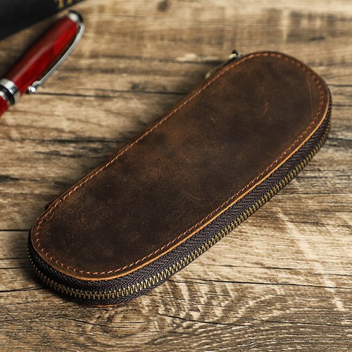 New luxury leather - new,