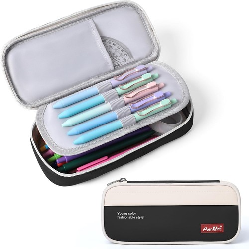 Pencil pouch big capacity - pouch,,
