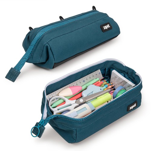 Zipit lenny pencil - case, –