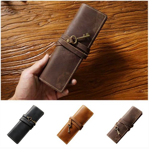 Vintage pen roll pencil - vintage,