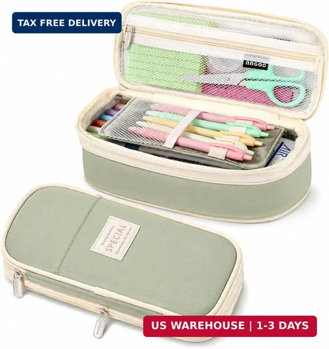 Puptily pencil case large - puptily,