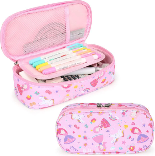 Cute pencil case - girls,