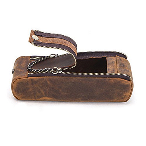 Leather retro style cowhide - retro,