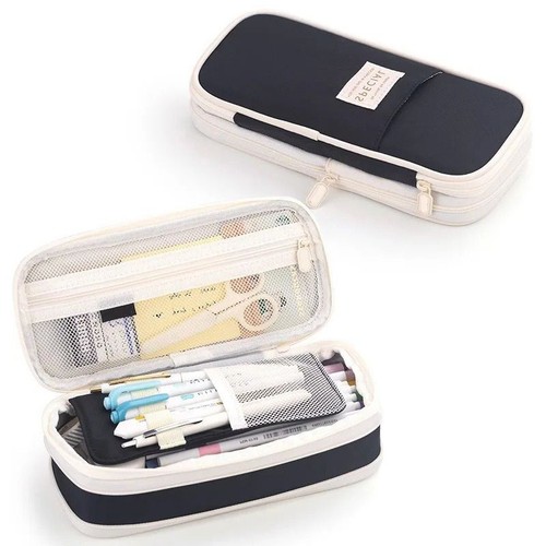 Pencil pen case - pencil, big