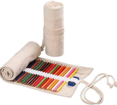 Large capacity pen curtain - large,