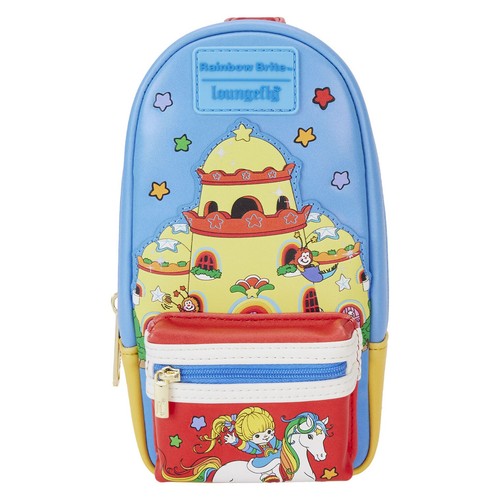 Loungefly rainbow brite - loungefly,