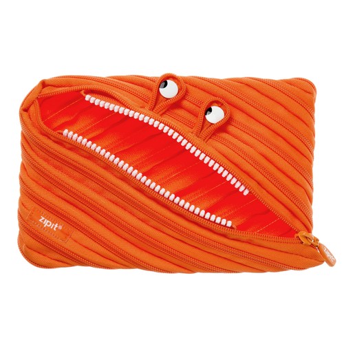 Monster large pencil - pencil, case