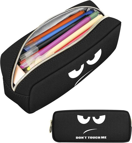 Pencil case large - case, pen