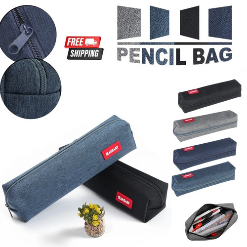 Large capacity school - large, pencil