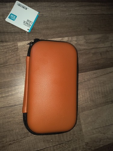 Pencil case