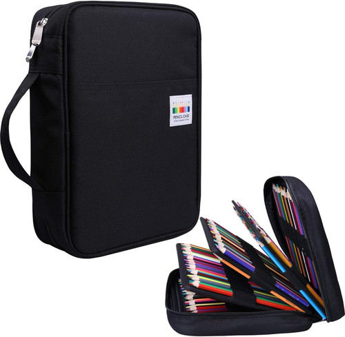 220 slots colored pencil - slots,