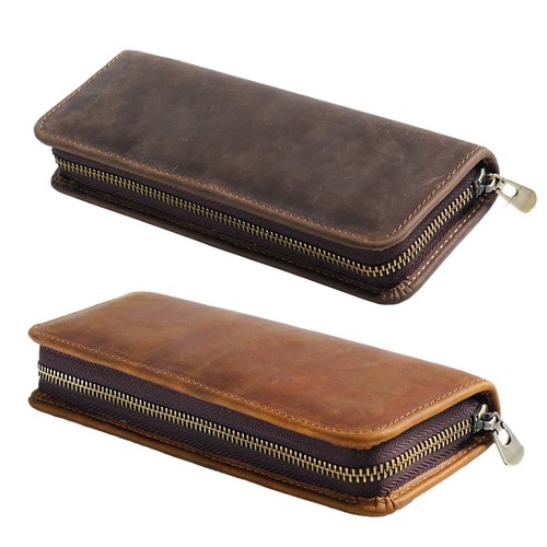 Handmade genuine leather - genuine,