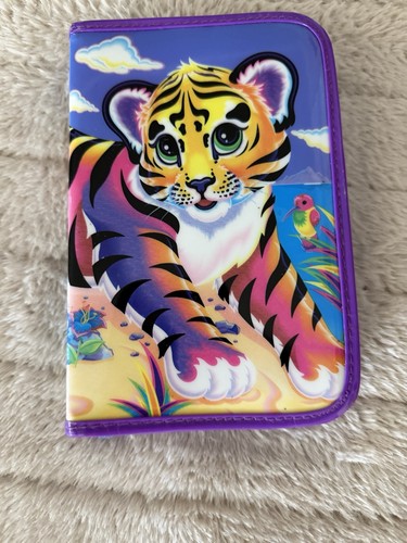 Vintage 90s lisa frank - lisa,