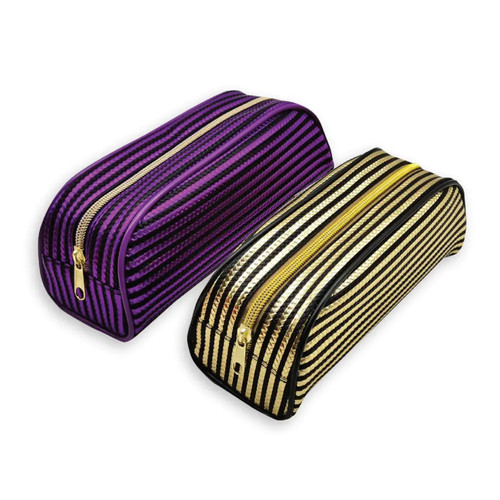Tiger metallic stripe - , pencil