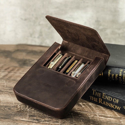 New vintage genuine leather - genuine,